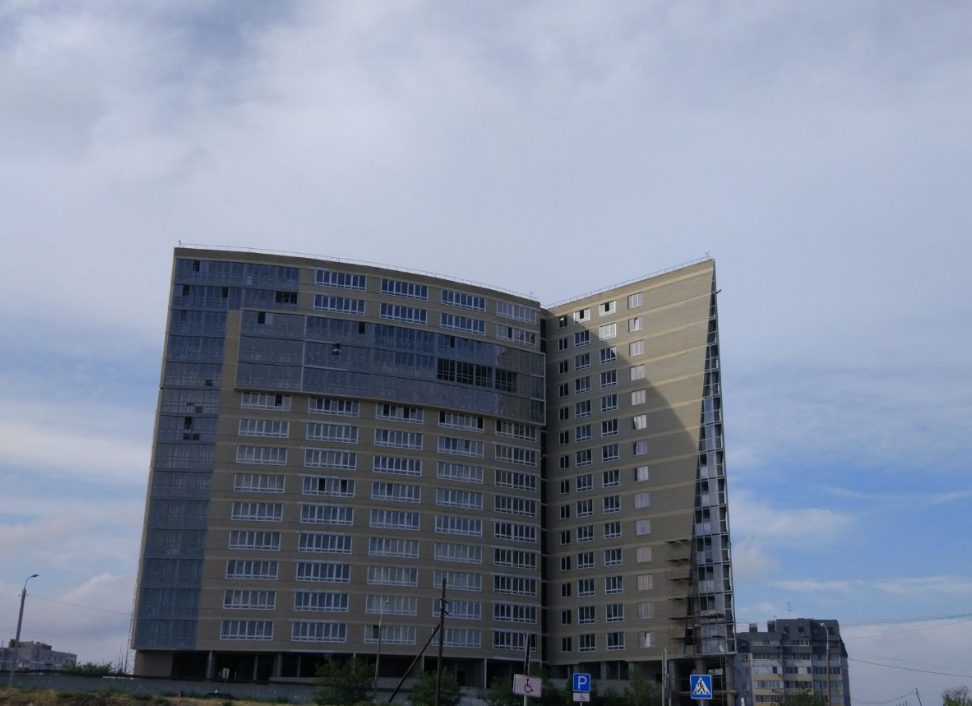 Альбатрос
